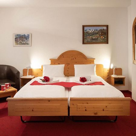 Apartment Chalet Abendrot Apartments-2 By Interhome Grindelwald Dış mekan fotoğraf